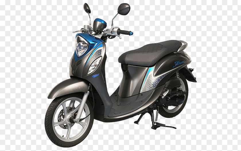Motorcycle Yamaha Motor Company Fino Corporation Car PNG