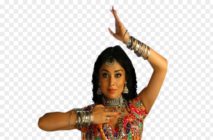 Oriental Woman Indian People Female Dance PNG