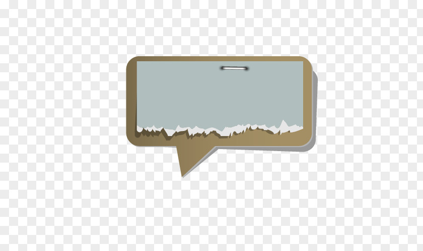 Tear Bubble Paper Speech Balloon Cartoon PNG