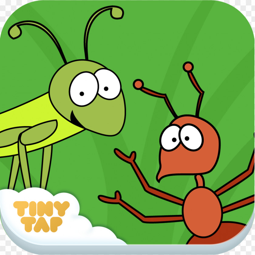 The Ant Raises Stone Up Child Learning Game Education Clip Art PNG