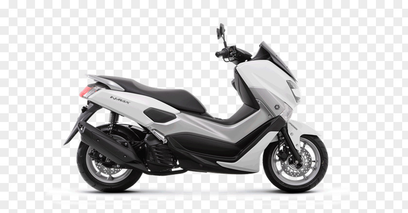 YAMAHA NMAX Yamaha Motor Company Scooter FZ16 Car PNG