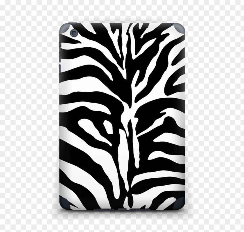 Zebra Animal Print PNG