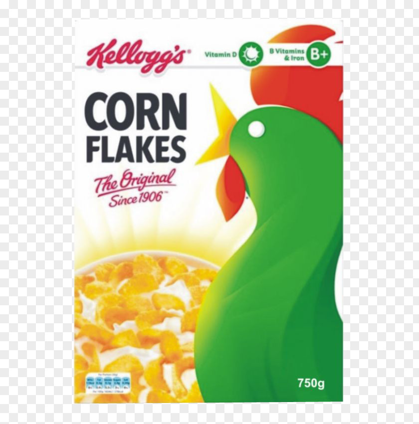 Breakfast Corn Flakes Crunchy Nut Cereal Frosted Cocoa Krispies PNG