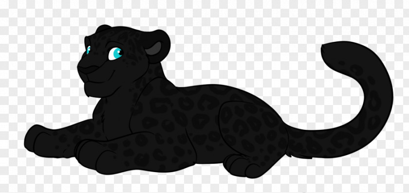 Cat Black Dog Mammal Canidae PNG