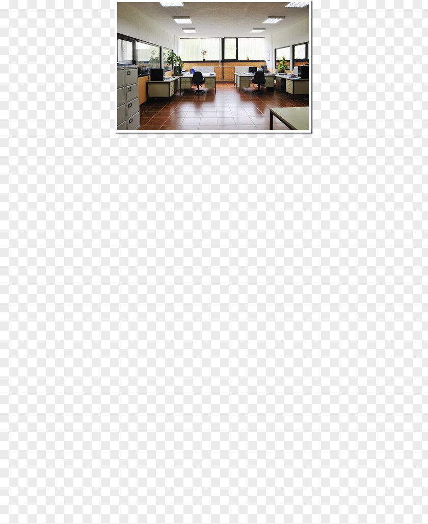 Cement Floor Office Organization Commercial Cleaning Business PNG