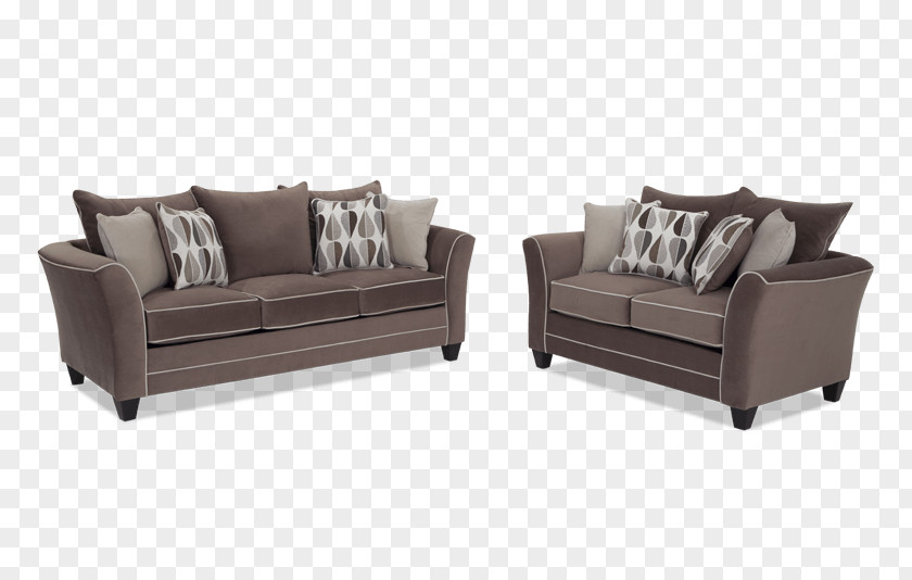 Chair Loveseat Couch Slipcover Sofa Bed Interior Design Services PNG