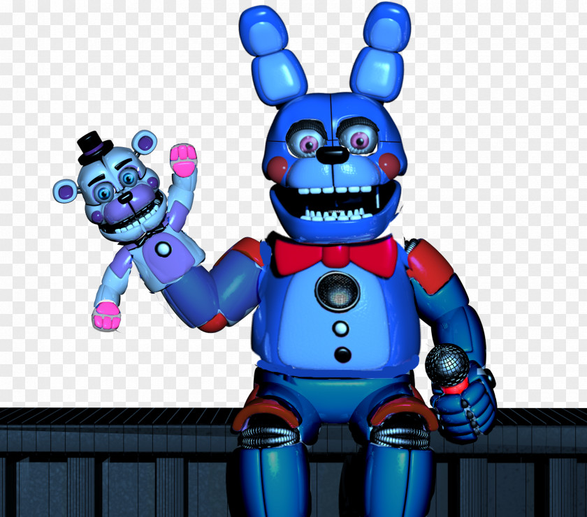 Five Nights At Freddy's: Sister Location Freddy's 2 Freddy Fazbear's Pizzeria Simulator Drawing PNG