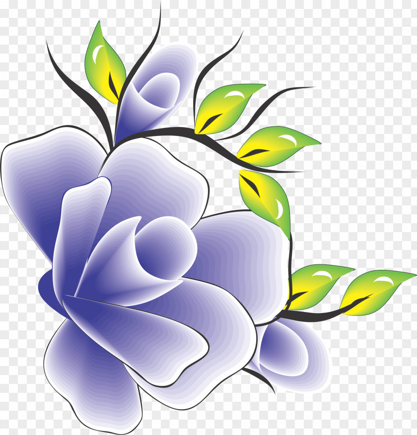 Flor Flower Nail Desktop Wallpaper Drawing Color PNG