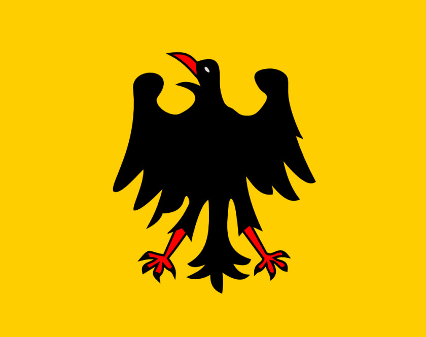 German Cliparts Germany Flags Of The Holy Roman Empire PNG