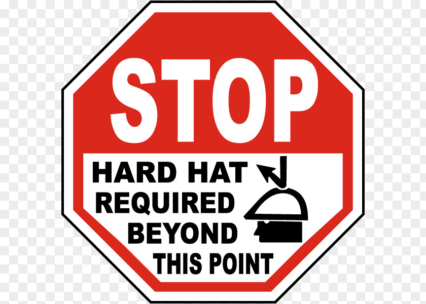 Hardhat Goggles Hard Hats Traffic Sign Safety PNG
