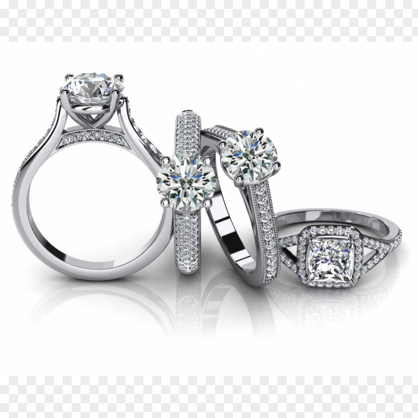 Jewelery Engagement Ring Wedding Jewellery PNG