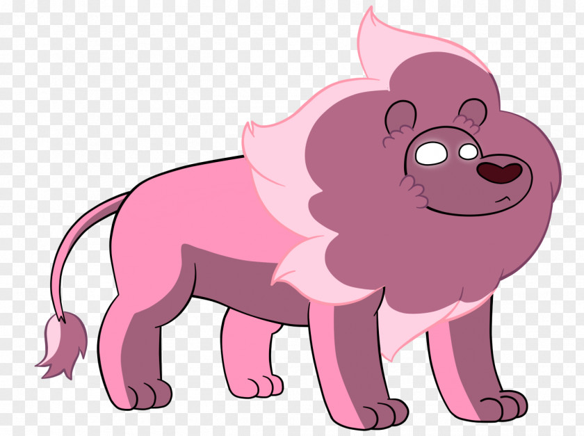 Lion Garnet Steven Universe Stevonnie Tiger PNG