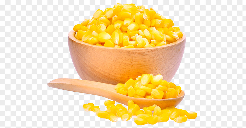 Maize Kernel Corn On The Cob Food Sweet Oil PNG