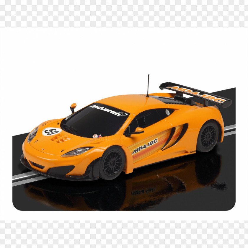Mclaren McLaren 12C Car Porsche 911 GT3 Spa 24 Hours PNG
