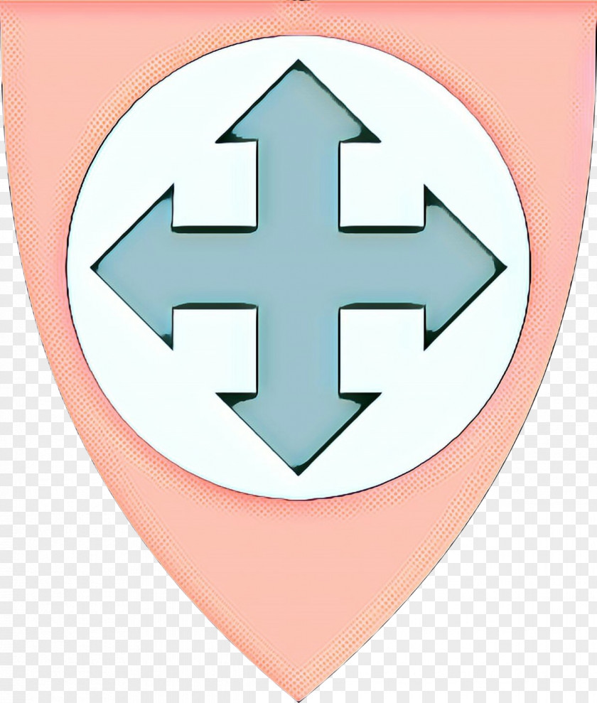Musical Instrument Accessory Emblem Cross Symbol PNG