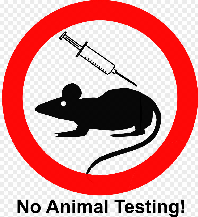 No Smoking Cruelty-free Animal Testing Clip Art PNG