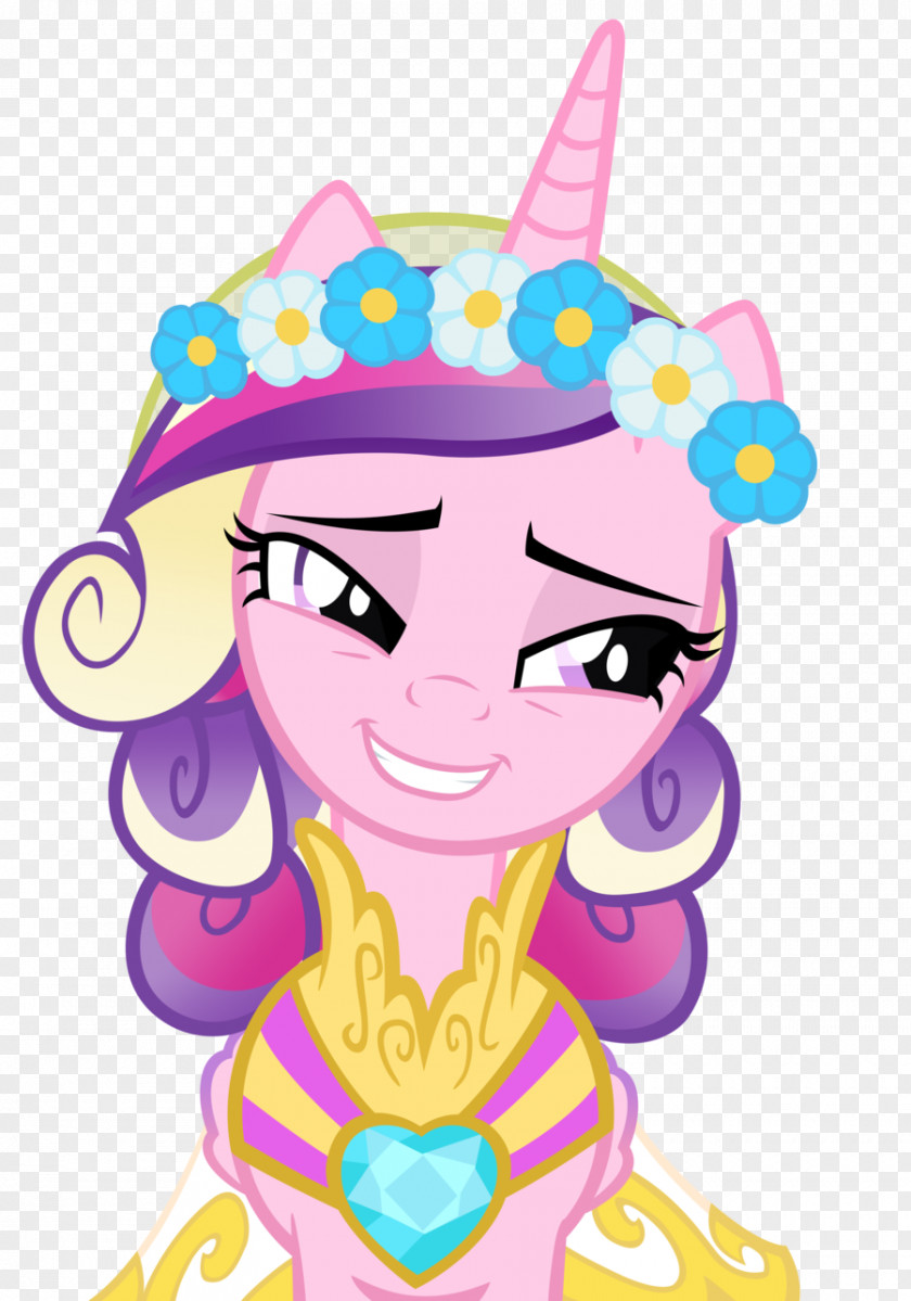 Princess Cadance My Little Pony Celestia Rarity PNG