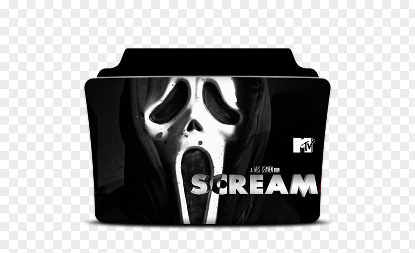 Scream Ghostface The Television Show Horror PNG