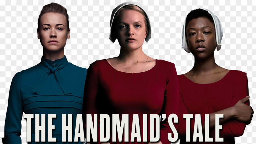 Season 2 Margaret Atwood Television Show HandmaidenHandmaids Tale The Handmaid's PNG