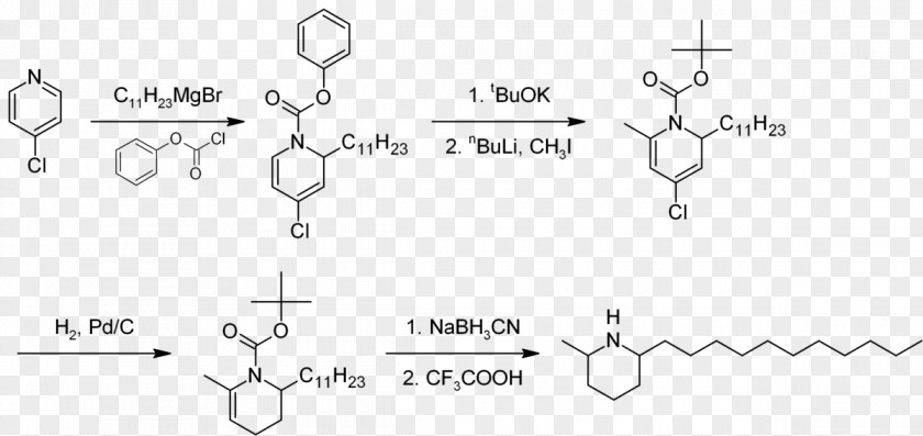 Solenopsin Fire Ant Phosphoinositide 3-kinase Alkaloid PNG