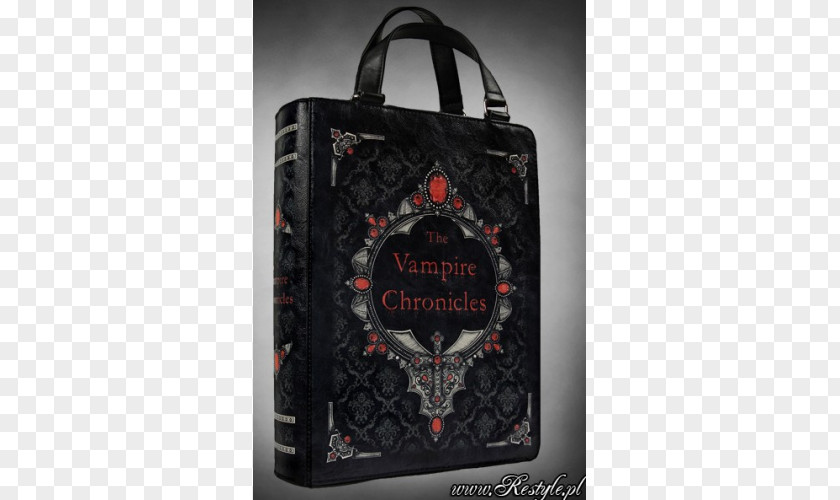 Vampire Handbag The Queen Of Damned Lestat Chronicles De Lioncourt PNG
