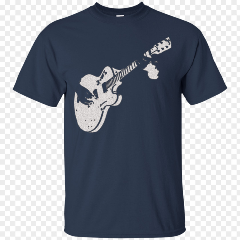Acoustic Band T-shirt Hoodie United States Sleeve PNG
