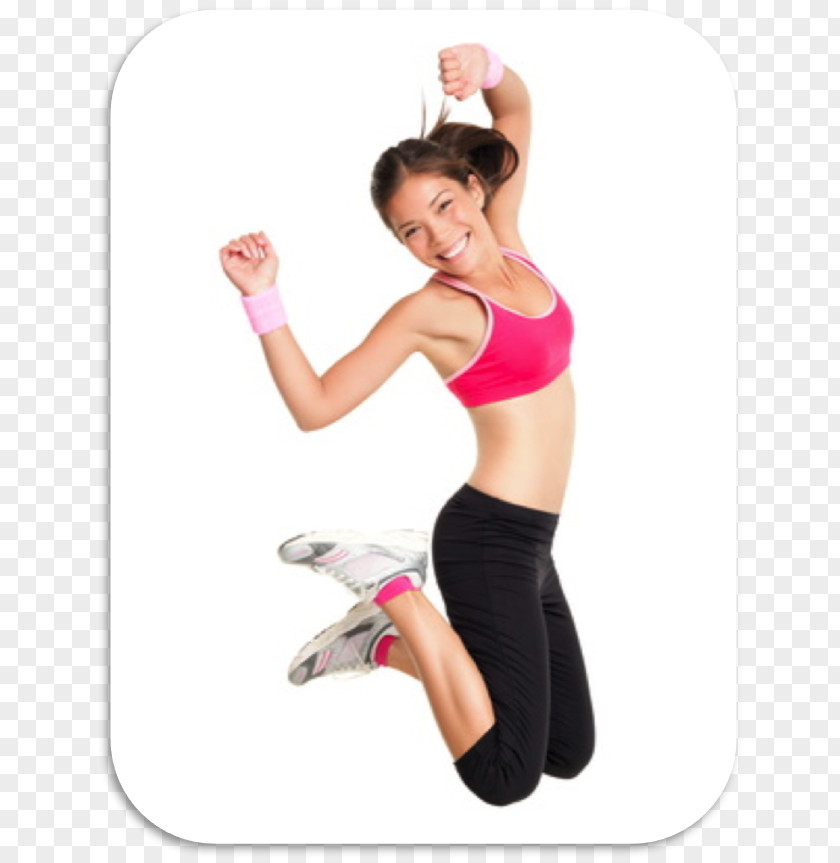 Aerobics Aerobic Exercise Personal Trainer Fitness Centre Weight Training PNG