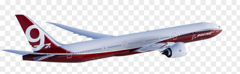 Airplane Boeing 777X Aircraft Airbus A330 PNG