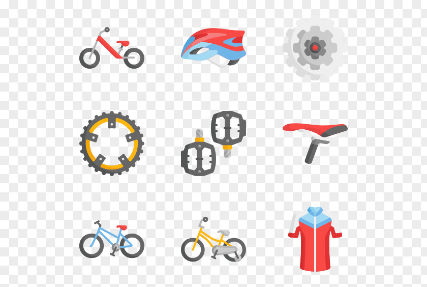 Bicycle Child PNG