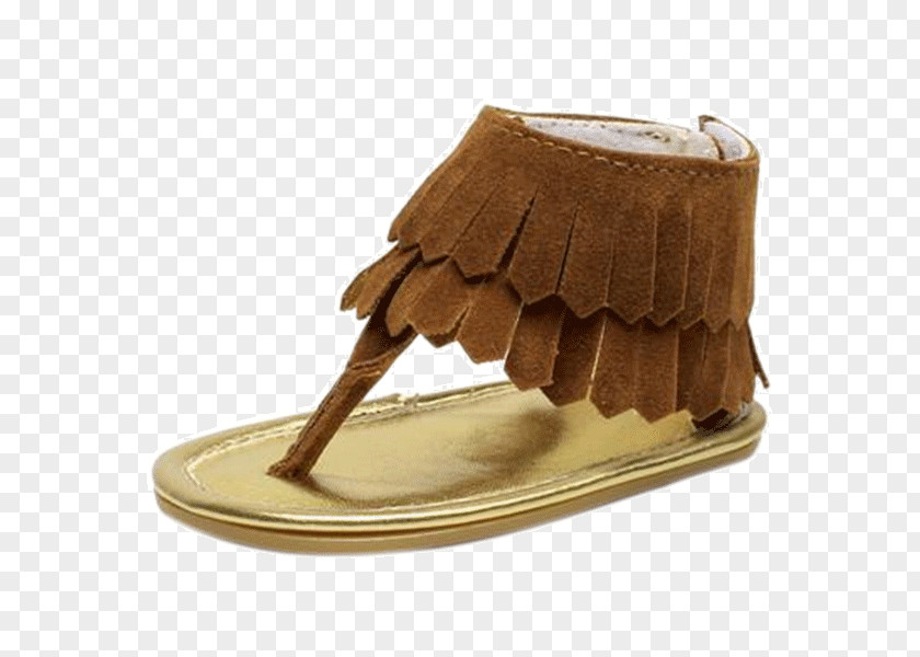 Bohemian Style Sandal Leather Shoe Flip-flops Handbag PNG