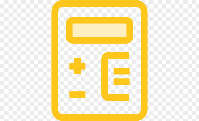 Calculator Clip Art PNG