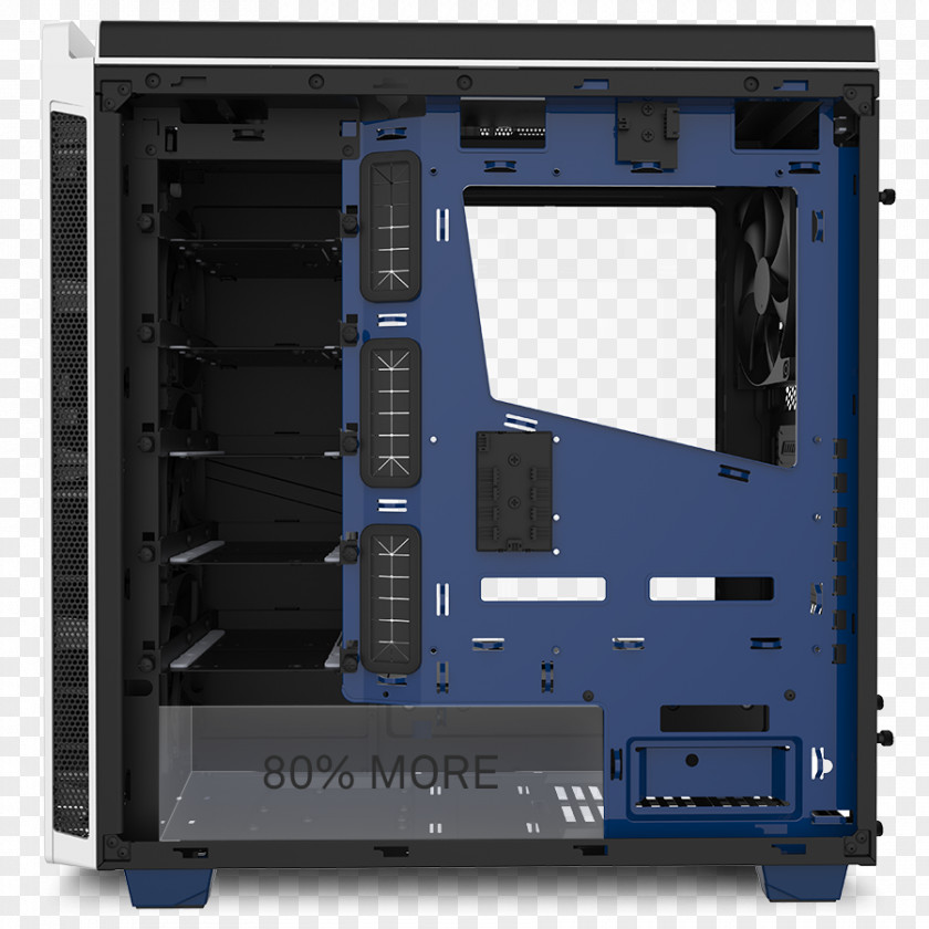 Computer Cases & Housings Acer Iconia One 10 Nzxt ATX PNG