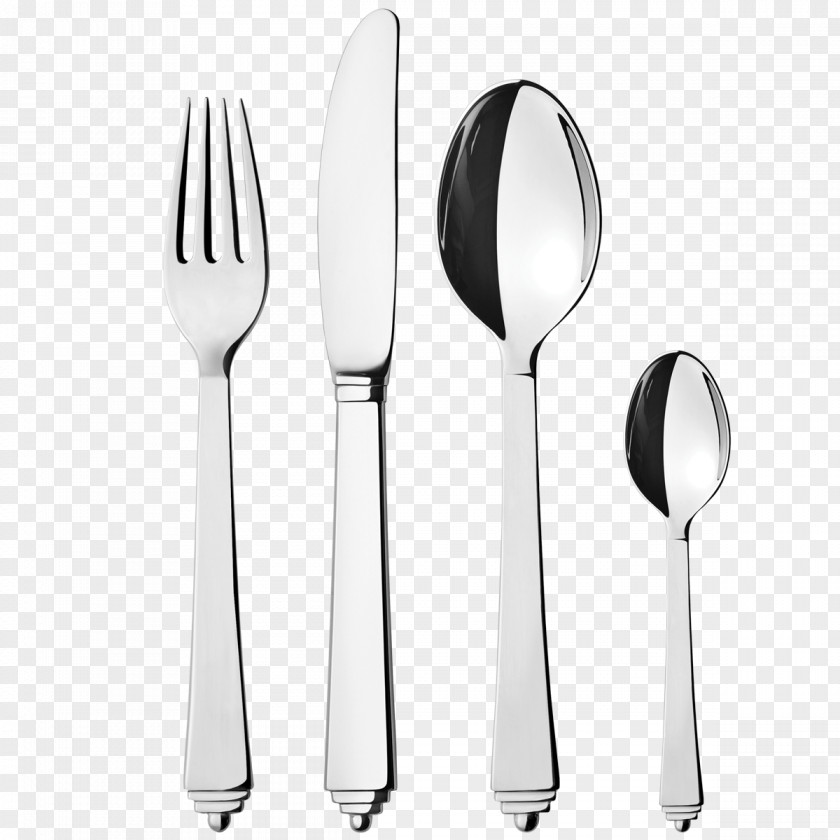 Cutlery Knife Tableware Fork Table Knives PNG