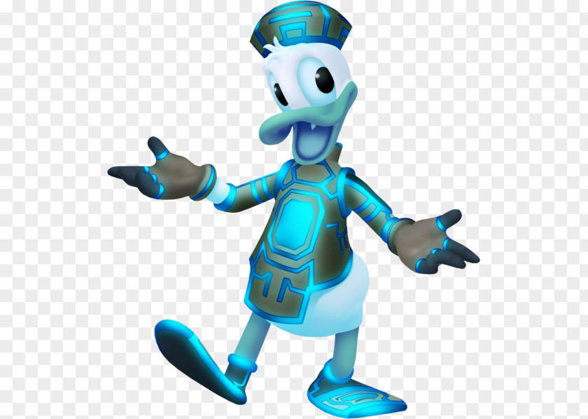 Donald Duck Kingdom Hearts II 3D: Dream Drop Distance Hearts: Chain Of Memories Video Games Tron: Evolution PNG