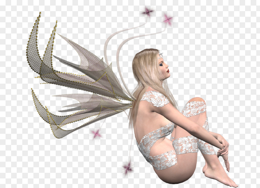 Fairy Clip Art PNG