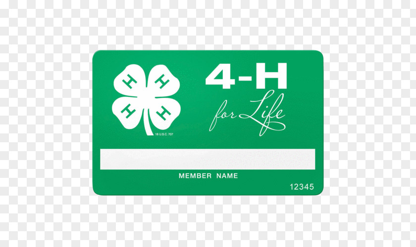 Font Line Product Brand 4-H PNG