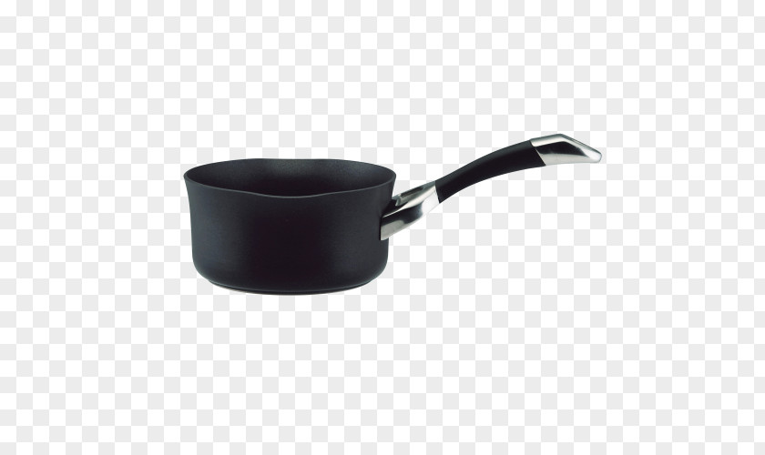 Frying Pan Cookware Non-stick Surface Circulon Kitchenware PNG