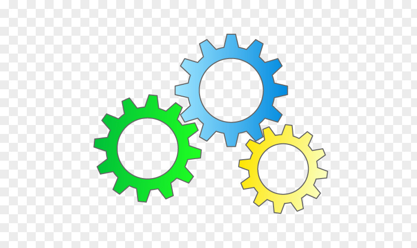 Gear Cog Artwork Vector Graphics Royalty-free Logo Illustration Stock Photography PNG