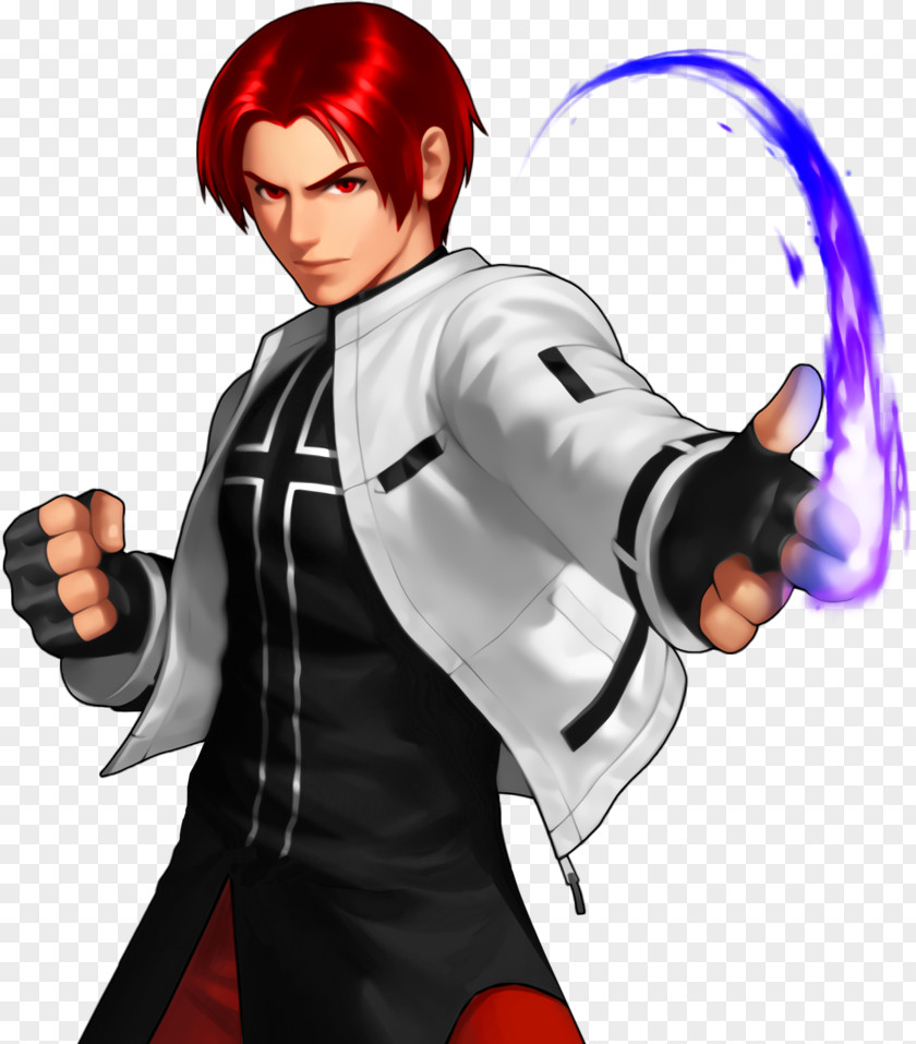 King The Of Fighters '98: Ultimate Match XIII 2002 Kyo Kusanagi PNG
