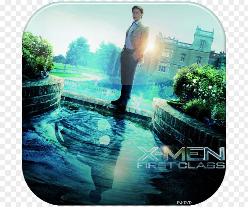 Magneto Professor X X-Men Poster Marvel Universe PNG