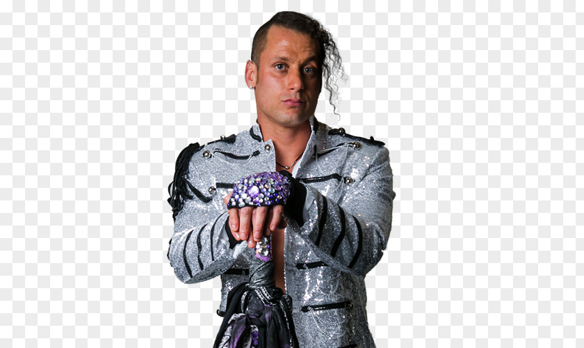 Matt Taven Glory By Honor ROH World Television Championship Ring Of Professional Wrestler PNG