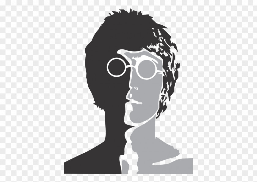 Photographer The Beatles Logo Art 0 PNG