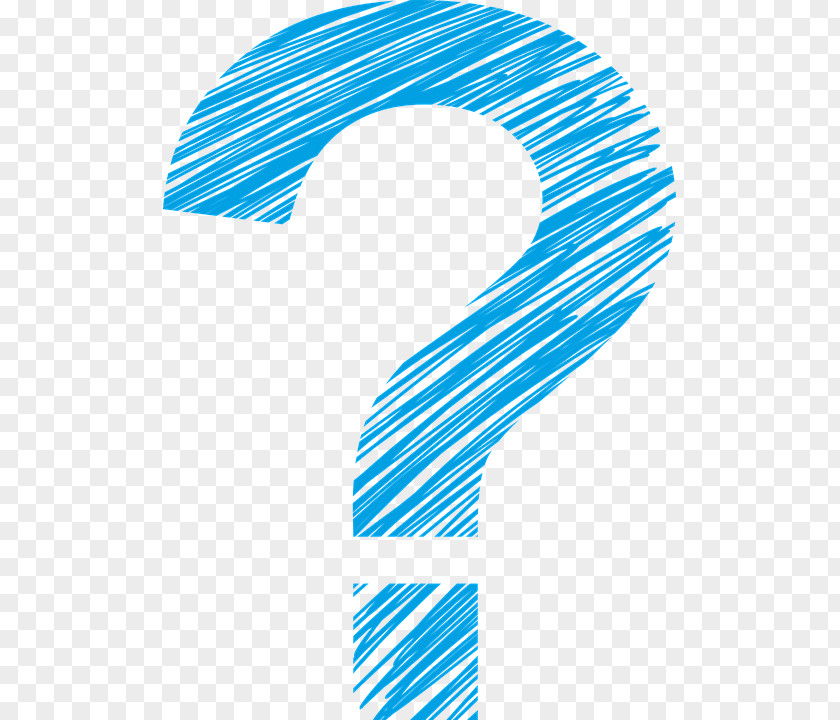 Question Mark Macintosh Icon PNG