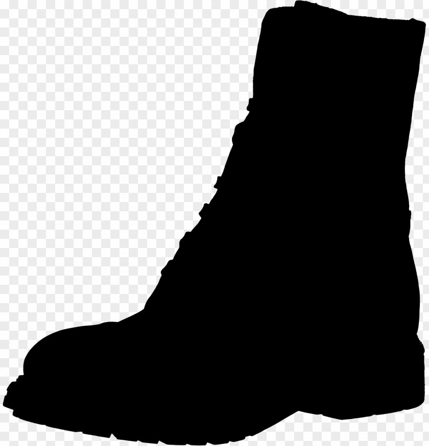 Shoe Boot Walking Joint Font PNG