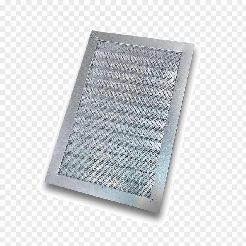 Steel Mesh PNG