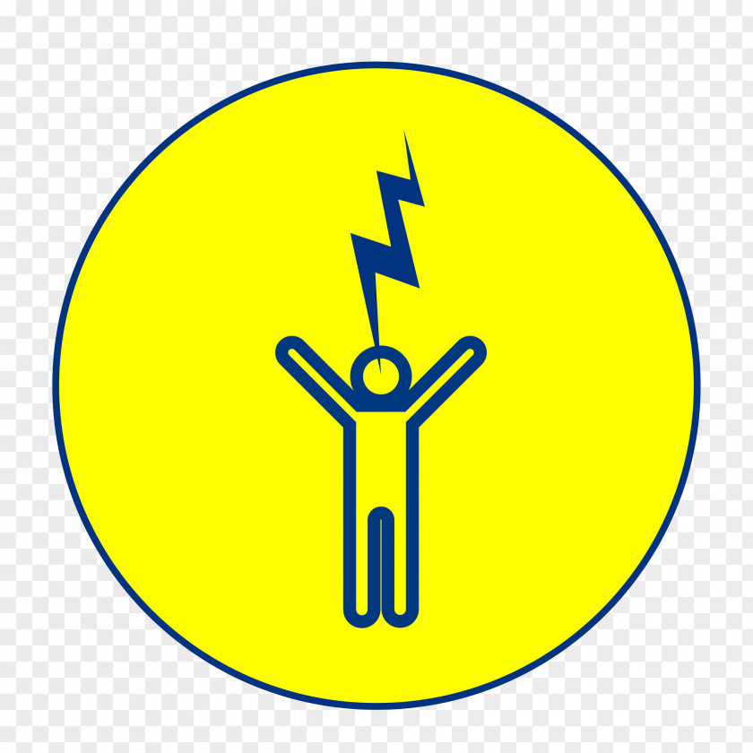 Symbol Electricity Clip Art PNG