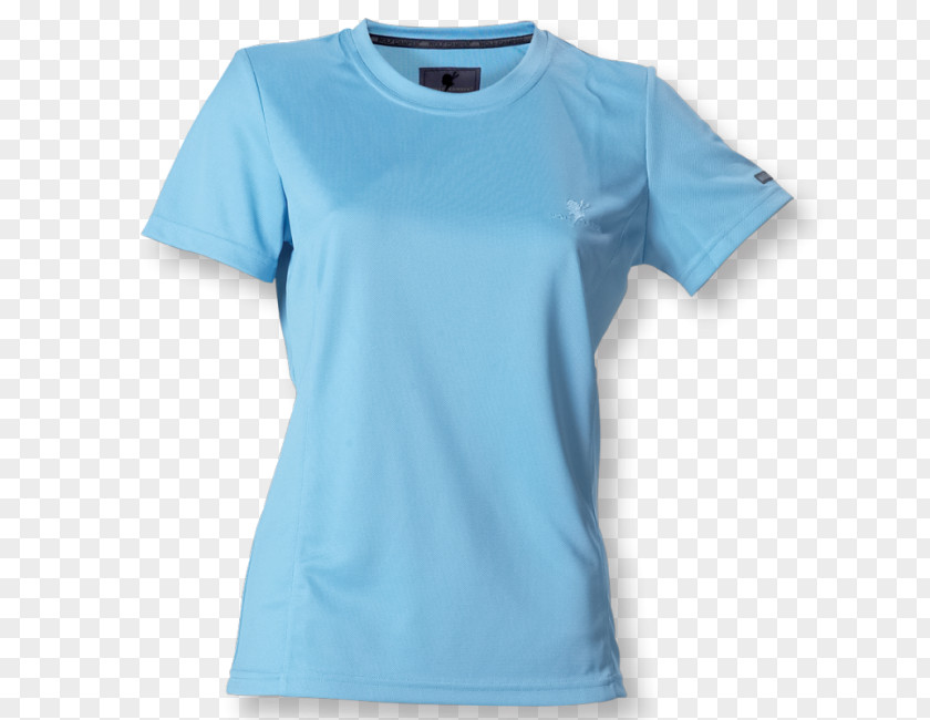 T-shirt Sleeve Polo Shirt Cotton Piqué PNG