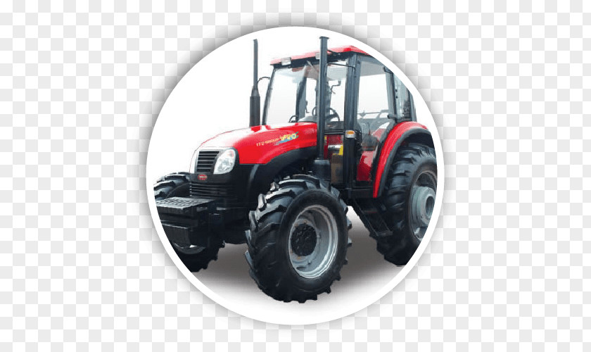 Tractor Agricultural Machinery Agriculture International Harvester PNG