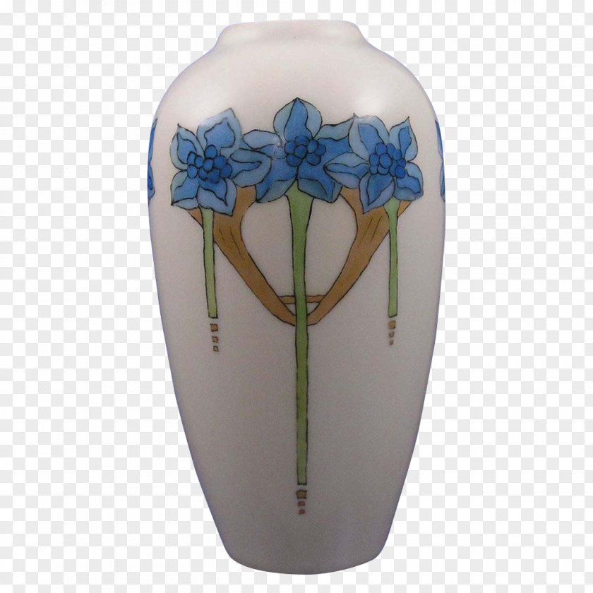 Vase Ceramic Urn Flowerpot Artifact PNG