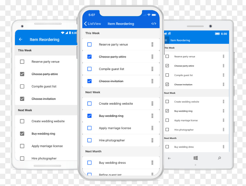 Xamarin Microsoft Visual Studio .net Syncfusion Internet PNG